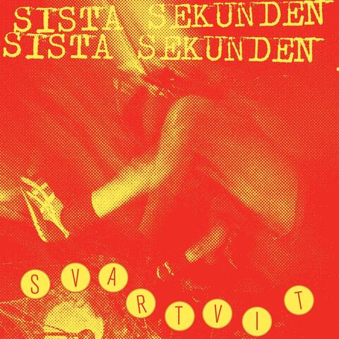 Svartvit
