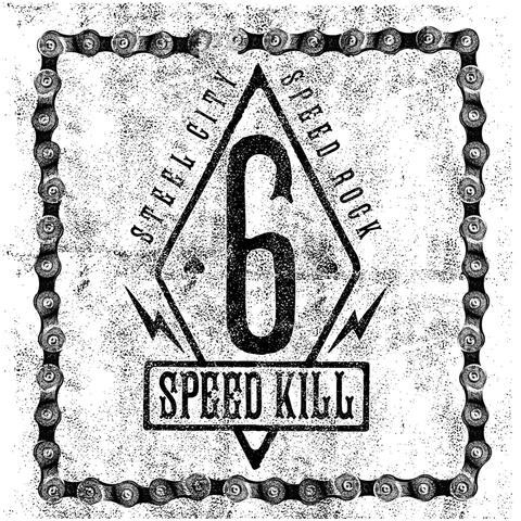 Six Speed Kill
