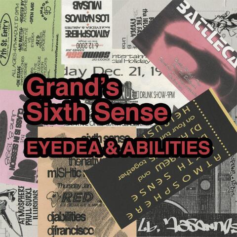 Grand's Sixth Sense