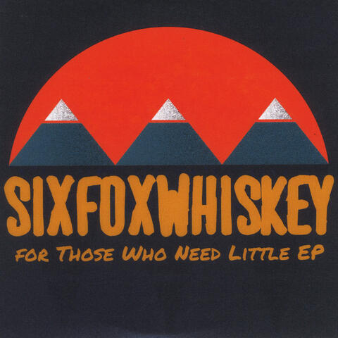 For Those Who Need Little - EP