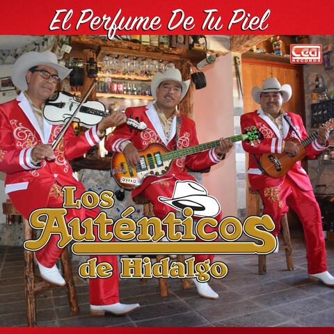 El Aroma de Tu Piel