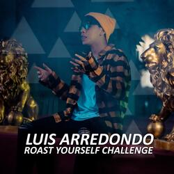 Roast Yourself Challenge