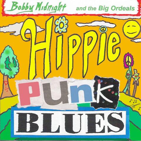 Hippie Punk Blues