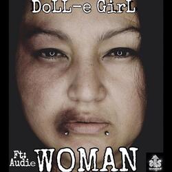 Woman (feat. Audie)