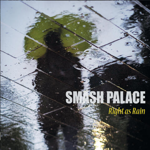 Right as Rain