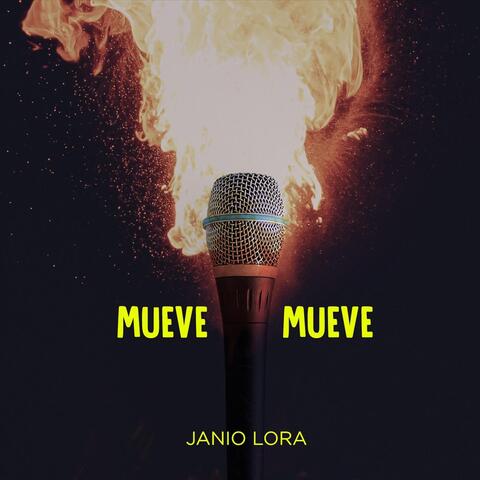 Mueve-Mueve (feat. Medio Picky)