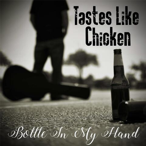 Bottle in My Hand