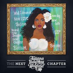 The Next Chapter, Pt. 5