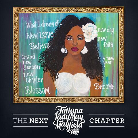 Tatiana Ladymay Mayfield