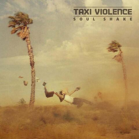 Taxi Violence