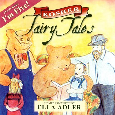 Kosher Fairy Tales
