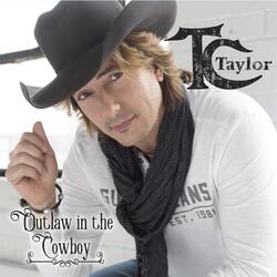 Outlaw in the Cowboy