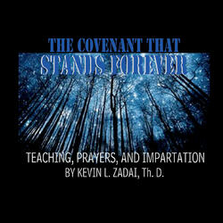 The Covenant That Stands Forever