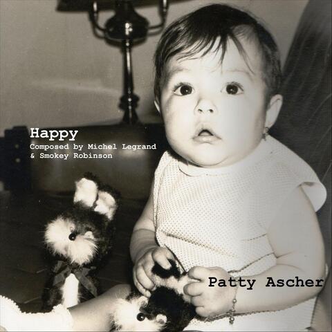 Patty Ascher