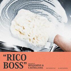 Rico Boss (feat. Castellano)