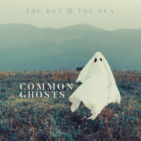 Common Ghosts