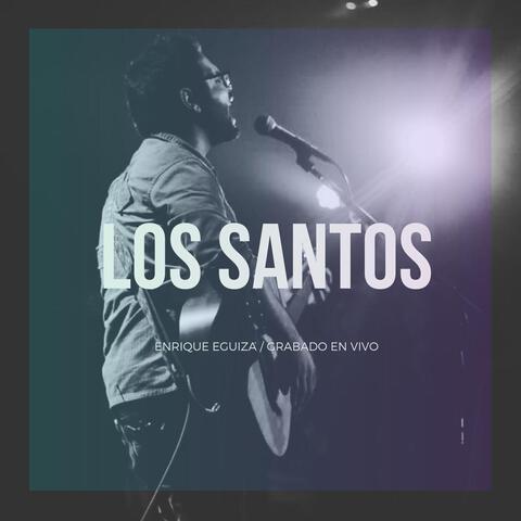 Los Santos (En Vivo)