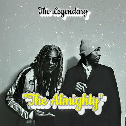 The Almighty