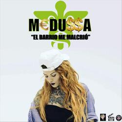 El Barrio Me Malcrió