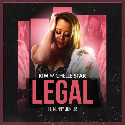Legal (feat. Ronny Junior)