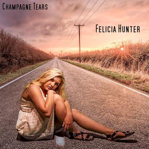 Champagne Tears