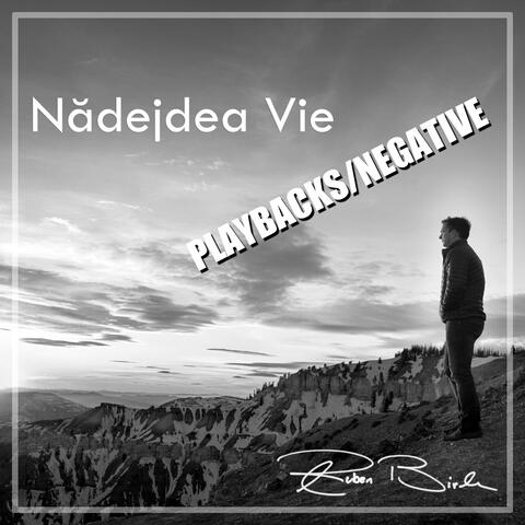 Nadejdea Vie (Playbacks / Negative)