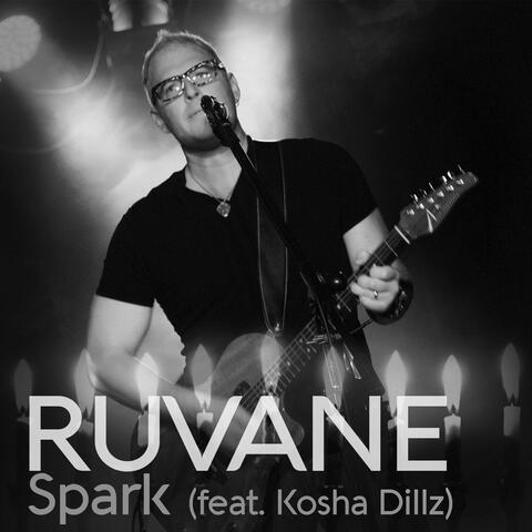 Spark (feat. Kosha Dillz)