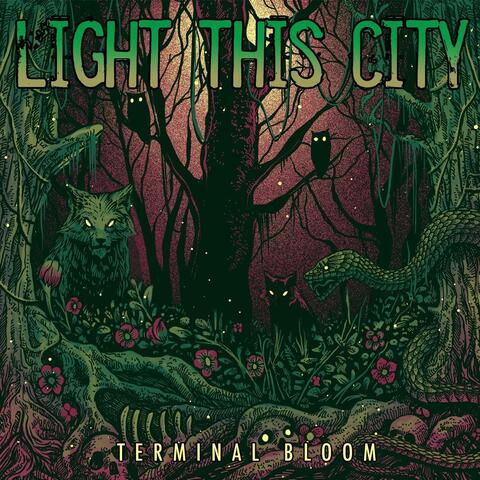 Light This City