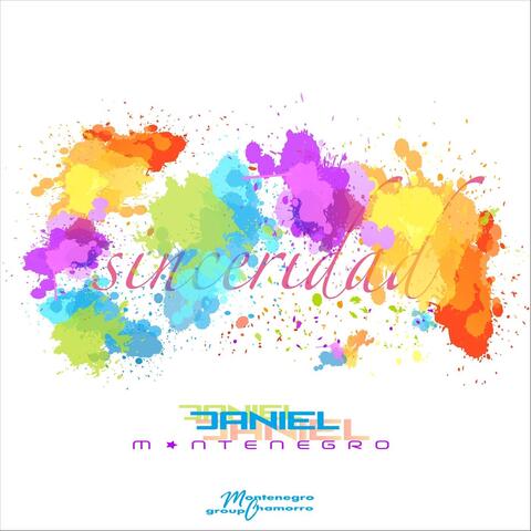 A Pinceladas de Sinceridad