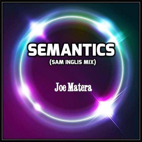Semantics (Sam Inglis Remix)