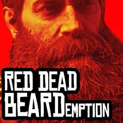 Red Dead Beardemption