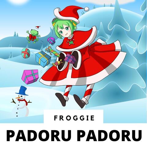 Padoru Padoru