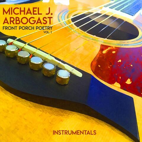 Front Porch Poetry, Vol. 1 (Instrumentals)