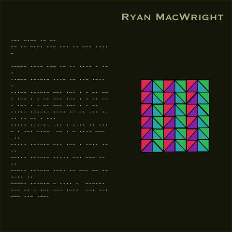Ryan MacWright