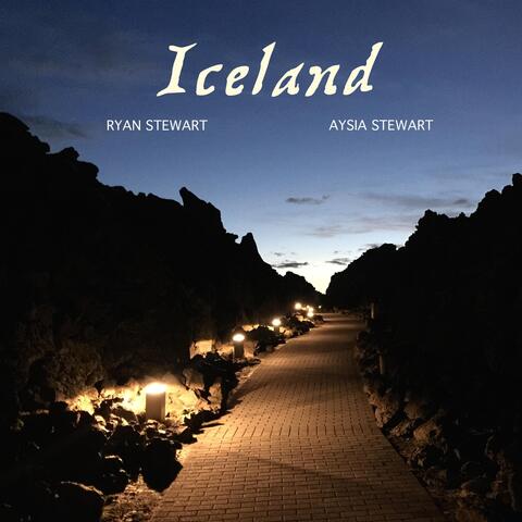 Iceland (feat. Aysia Stewart)