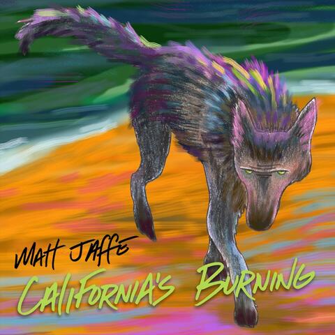 California's Burning
