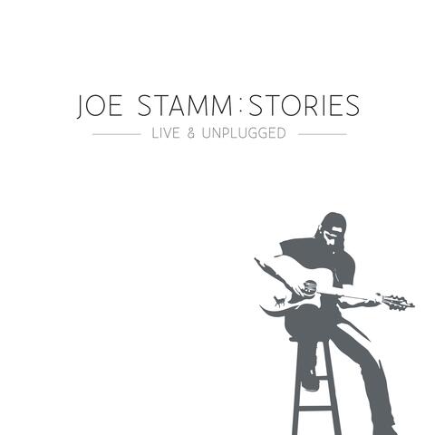 Stories: Live & Unplugged