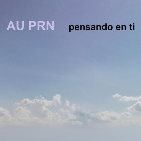 Pensando En Ti
