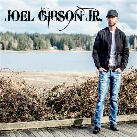 Joel Gibson Jr.