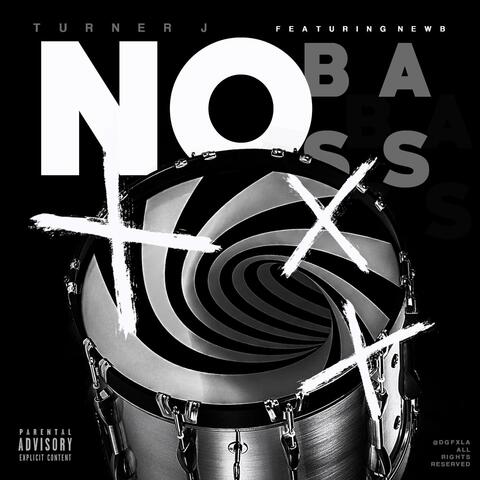 No Bass (feat. B. Newb)
