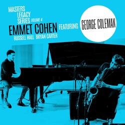 On Green Dolphin Street (feat. George Coleman, Russell Hall & Bryan Carter)