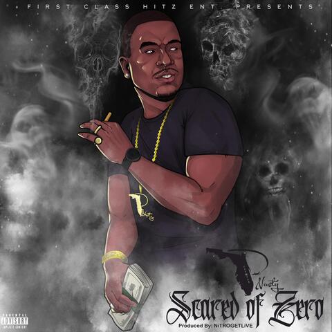 Scared of Zero