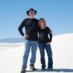 A Thousand Answered Prayers