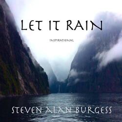 Let It Rain (Inspirational)