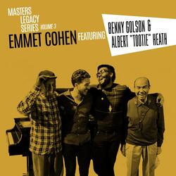 Embraceable You (feat. Benny Golson & Albert "Tootie" Heath)