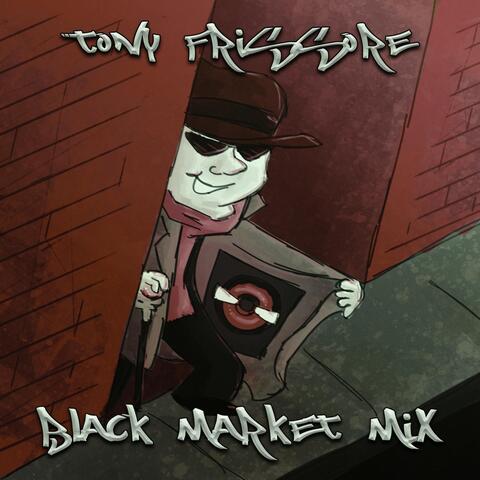 Black Market Mix