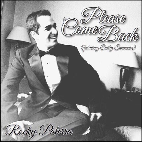 Please Come Back (feat. Emily Summers)