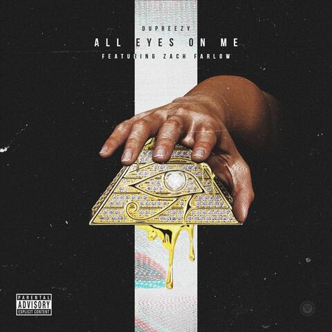 All Eyes on Me (feat. Zach Farlow)
