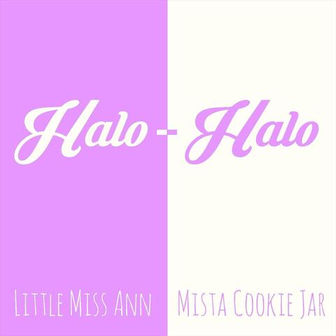 Halo-Halo (feat. Little Miss Ann)