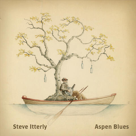 Aspen Blues